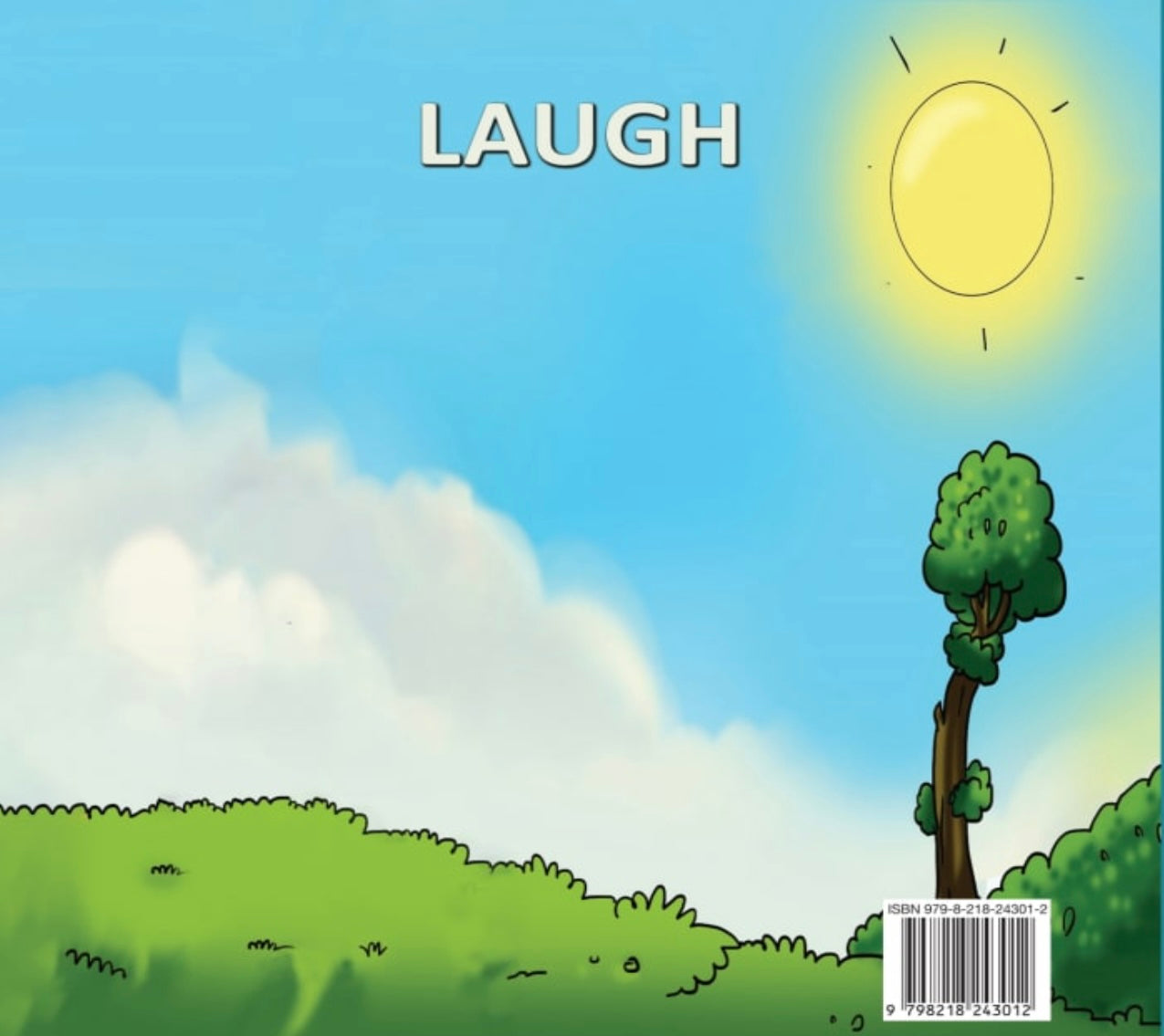 Don't Bump the Giraffe Knee