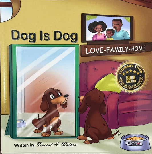 Dog is Dog